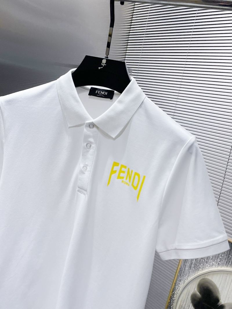 Fendi T-Shirts